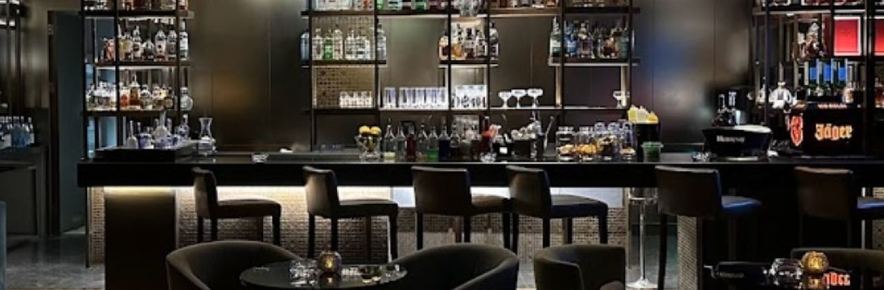 Sette Restaurant & Bar