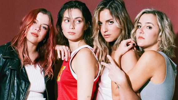 All Roads Music Festival 2026