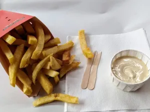 Fritland
