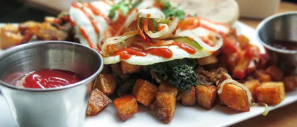 Local Restaurants