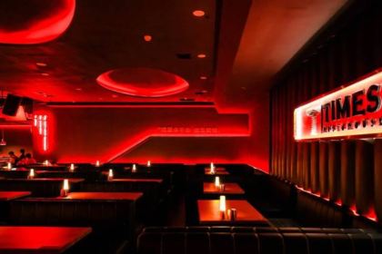 YOUTH TAVERN BY TIMES