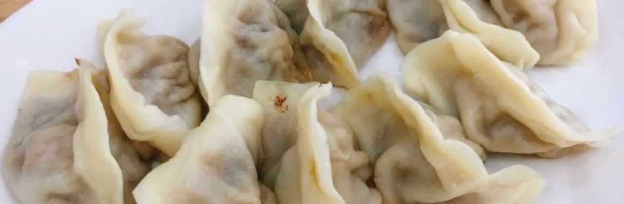 Hui niang jiao zi(yan an lu dian)