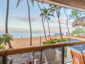 Duke's Waikiki
