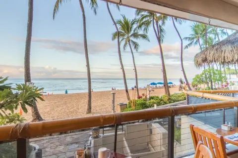 Duke's Waikiki