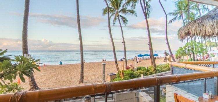Duke's Waikiki