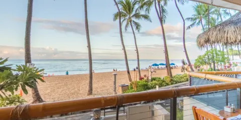 Duke's Waikiki