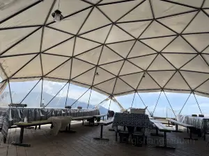 牧场里营地·餐厅