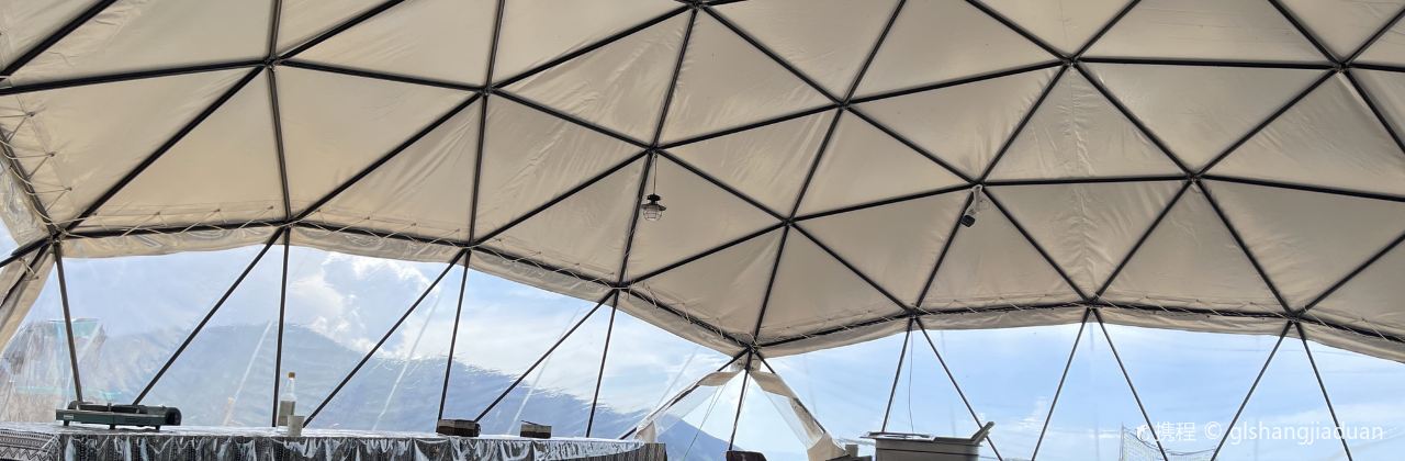 牧场里营地·餐厅