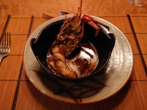 Roast Beef Kamakurayama Main Store