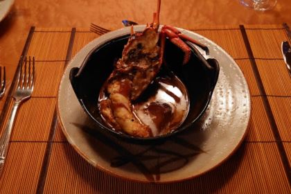 Roast Beef Kamakurayama Main Store