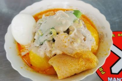 Las Corvinas de Don Jimmy