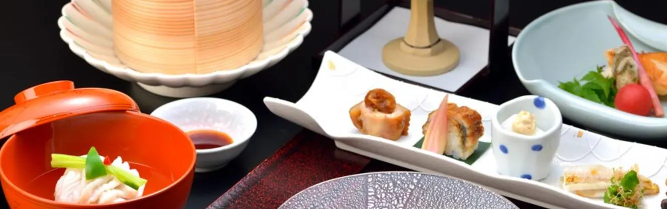 Fine Dining 