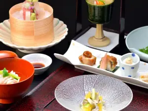 那霸5大奢華餐廳