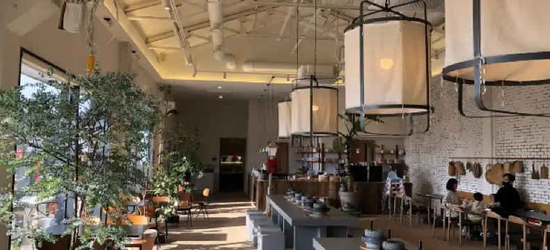 Hotels near Gimpo Laveniche March Avenue