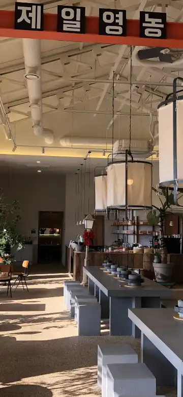 Hotels near Gimpo International Sculpture Park