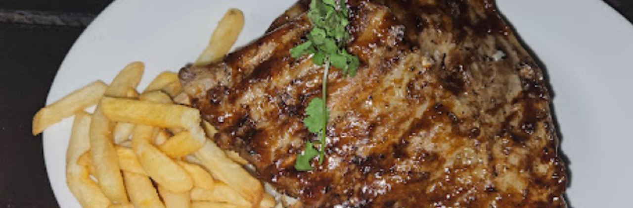 Ferrymans Irish Tavern