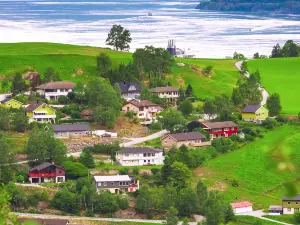 Flåm