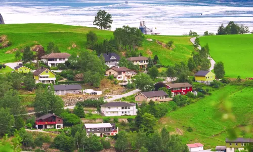 Flåm