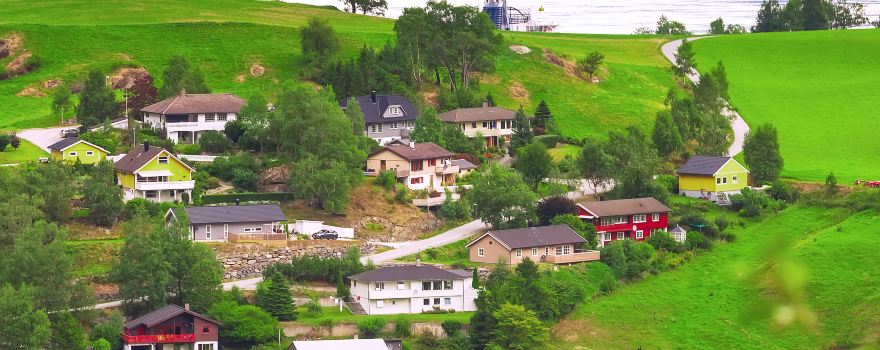 Flåm