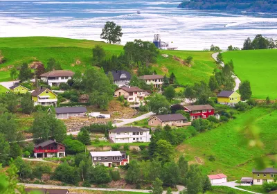 Flåm