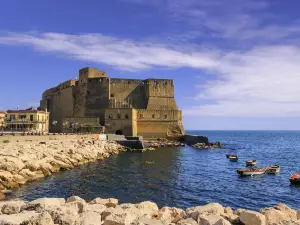 Castel dell'Ovo