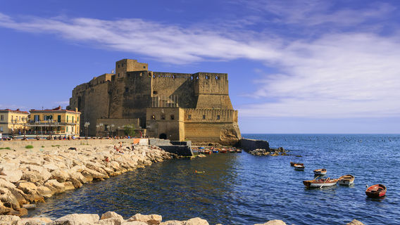 Naples