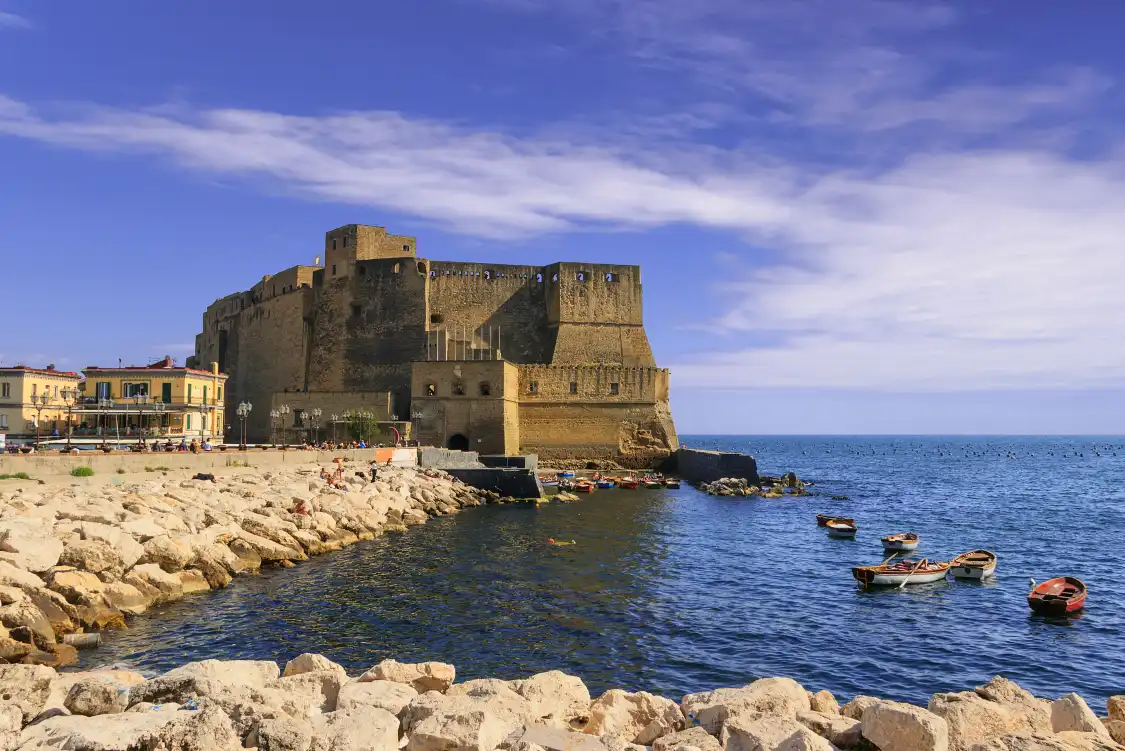 Hotels near Ovo Castle