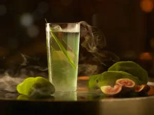 Bar Trigona