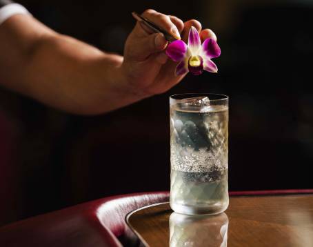Republic Bar Singapore