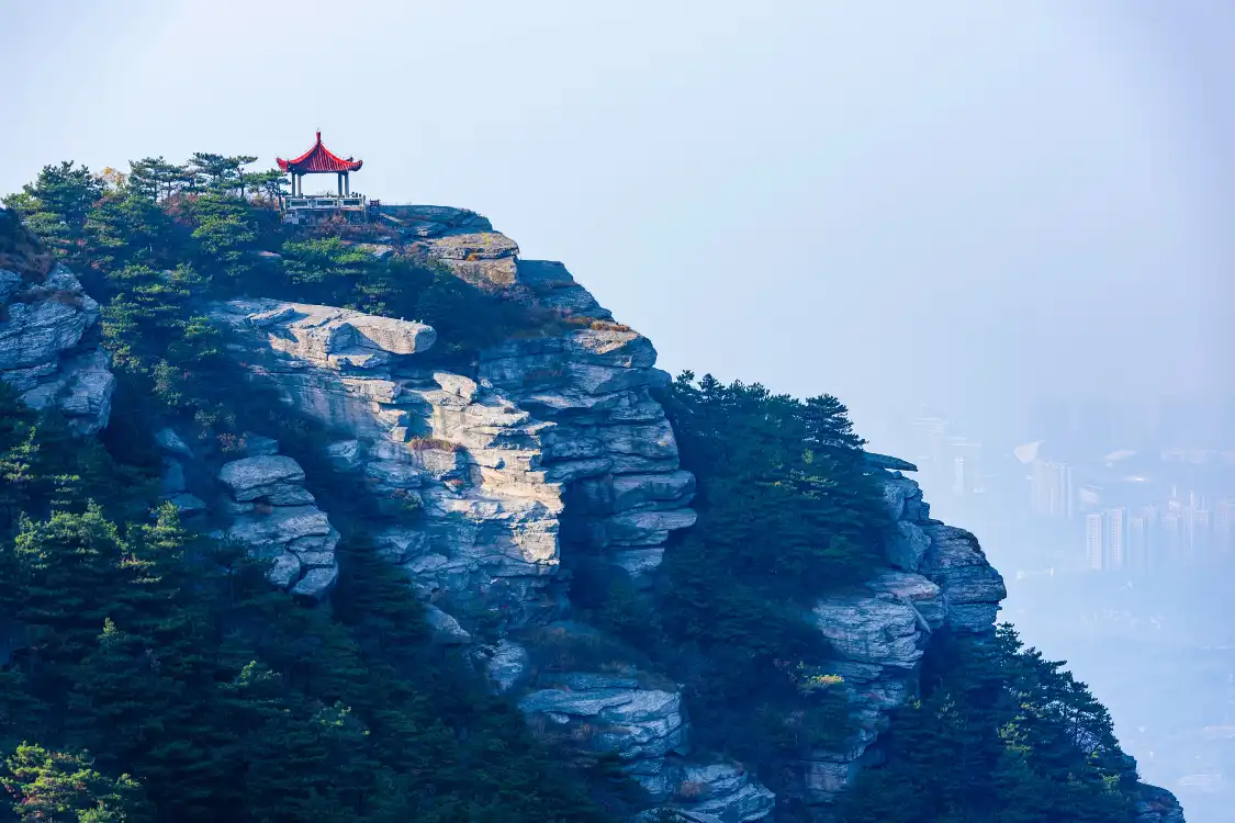 Hotels near Wangjiang Pavilion