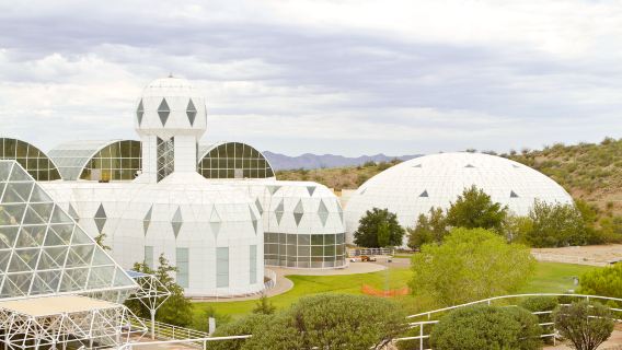 Biosphere 2