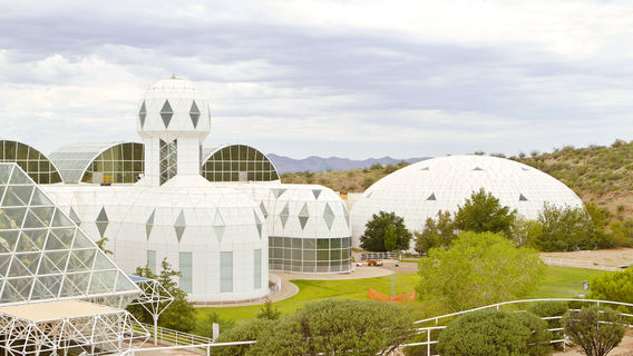 Biosphere 2