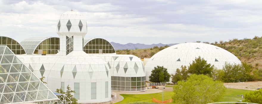 Biosphere 2