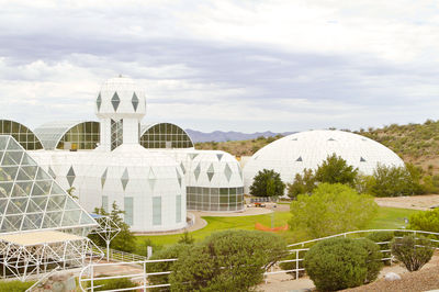 Biosphere 2