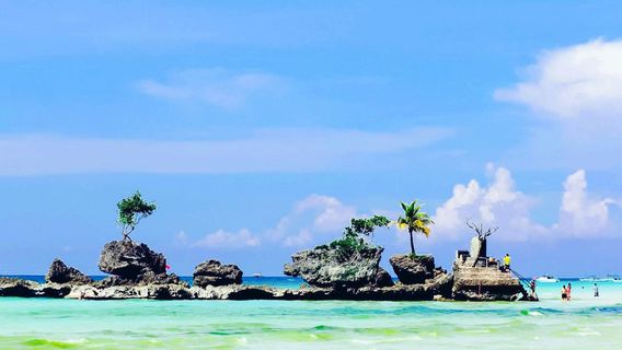 Boracay Island