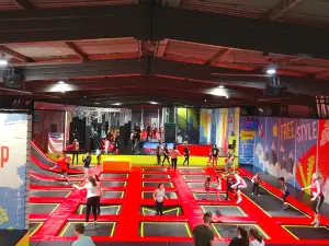 MYJUMP Thüringen MYJUMP Thuringen