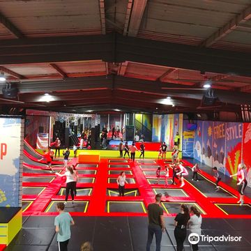 MYJUMP Thüringen MYJUMP Thuringen