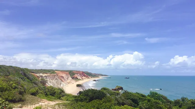 Tambaú Beach