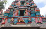 Mariamman Hindu temple