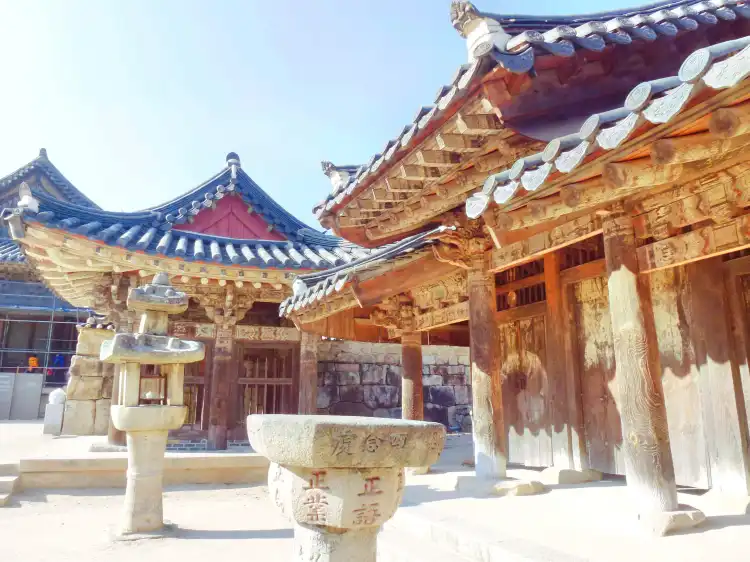 Yangsan-si