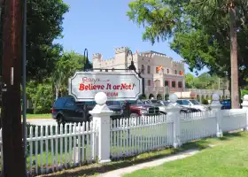 Ripley's Believe It or Not!