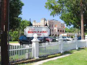 Ripley's Believe It or Not!