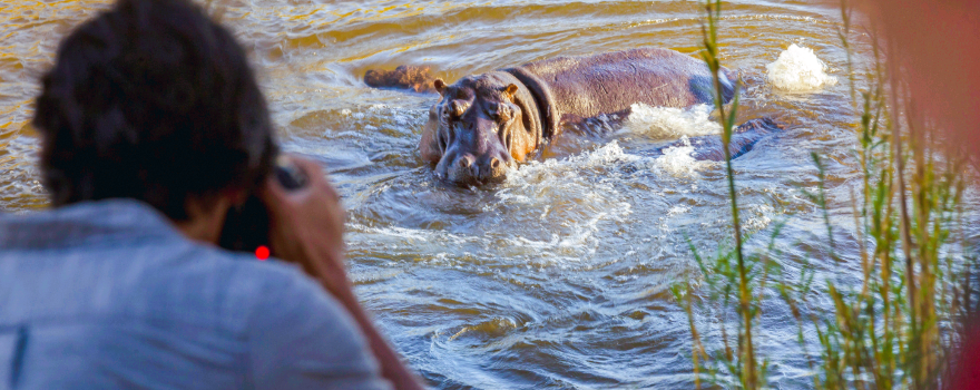 iSimangaliso Wetland Park
