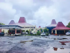 Museum Ranggawarsita