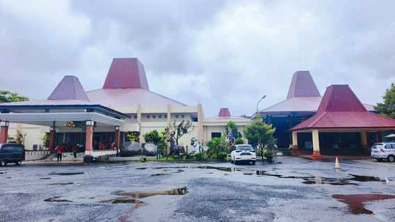 Museum Ranggawarsita