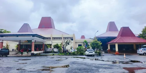 中爪哇省博物館