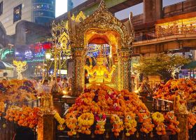 10 อันดับท็อป โรงแรมใกล้มหาวิทยาลัยบูรพา