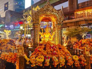 10 อันดับท็อป โรงแรมใกล้มหาวิทยาลัยบูรพา