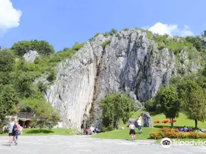 Baradla Aggtelek Cave (Entrance)