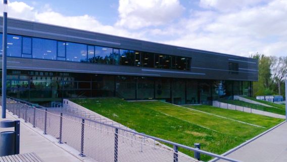 Wasserwelt Braunschweig